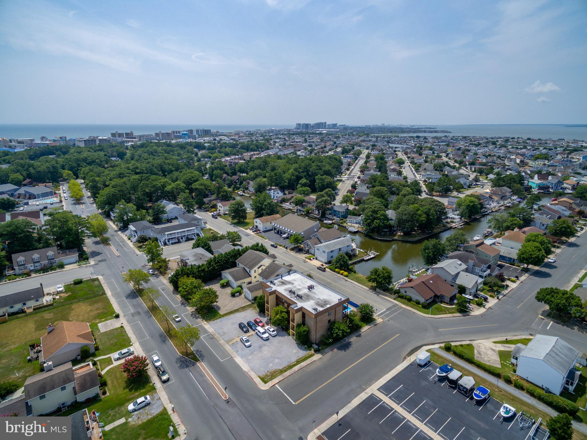 CAINE WOODS - Residential