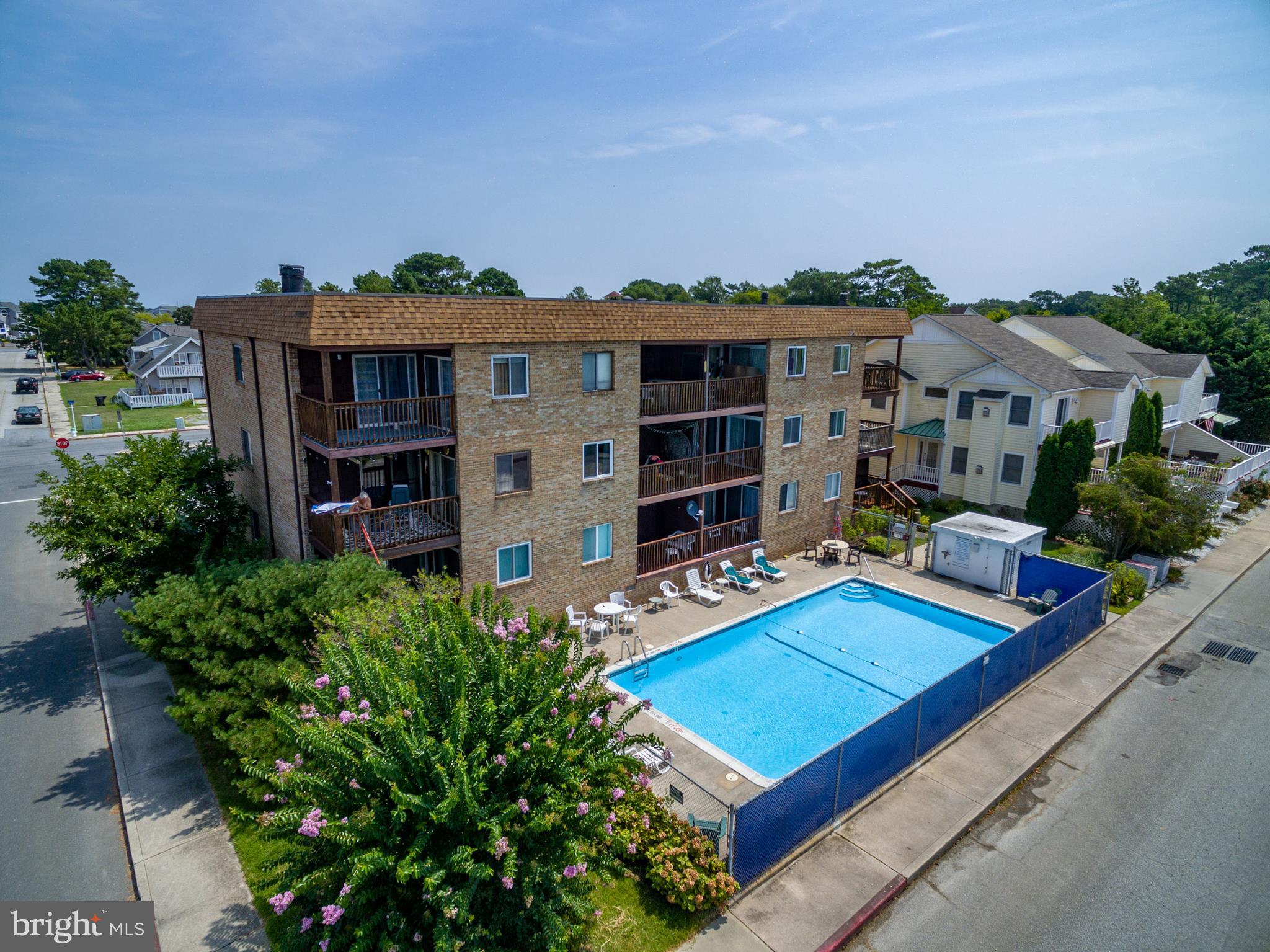 CAINE WOODS - Residential