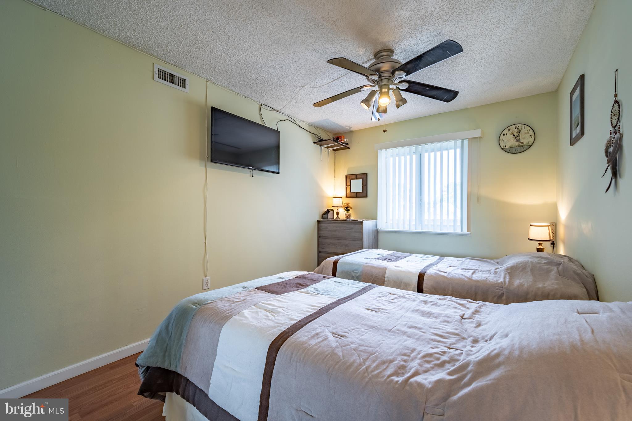 CAINE WOODS - Residential