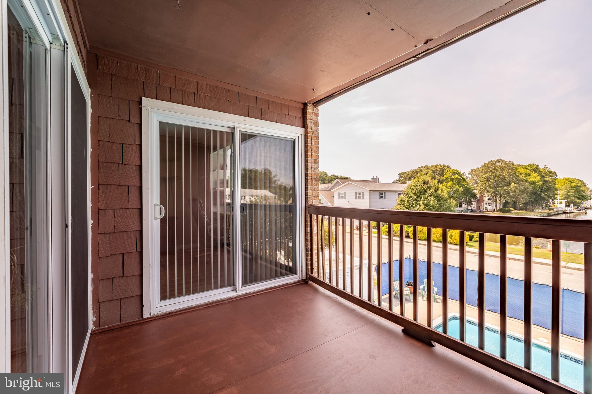 CAINE WOODS - Residential