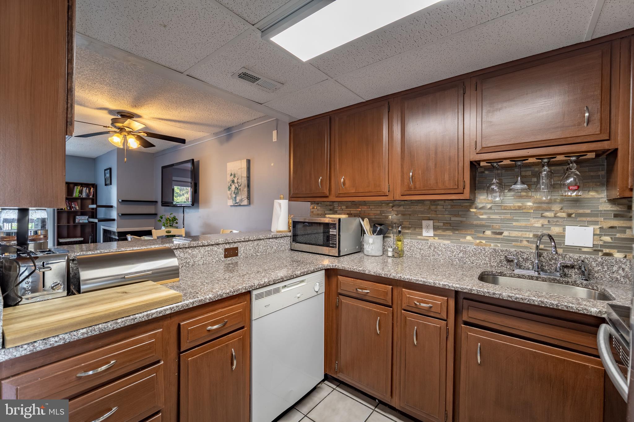 CAINE WOODS - Residential