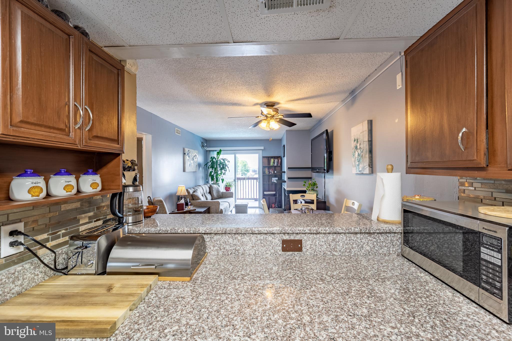 CAINE WOODS - Residential