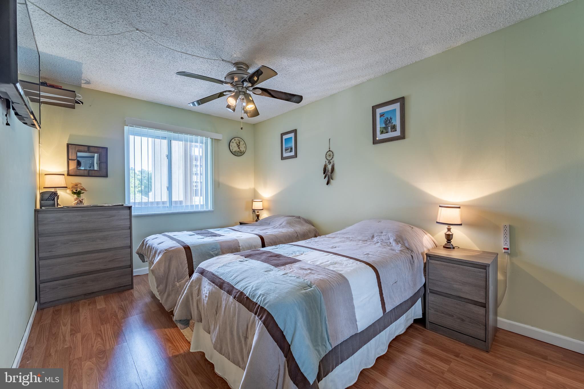 CAINE WOODS - Residential