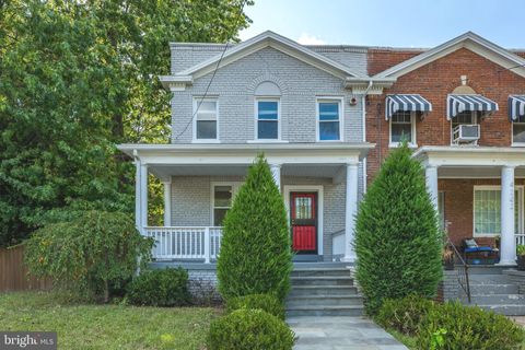 4200 13TH STREET NE WASHINGTON DC 20017