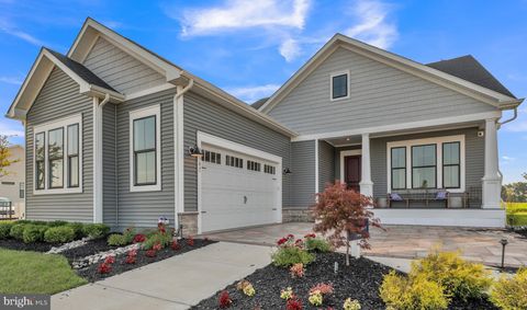 33709 HILLTOP BOULEVARD LEWES DE 19958