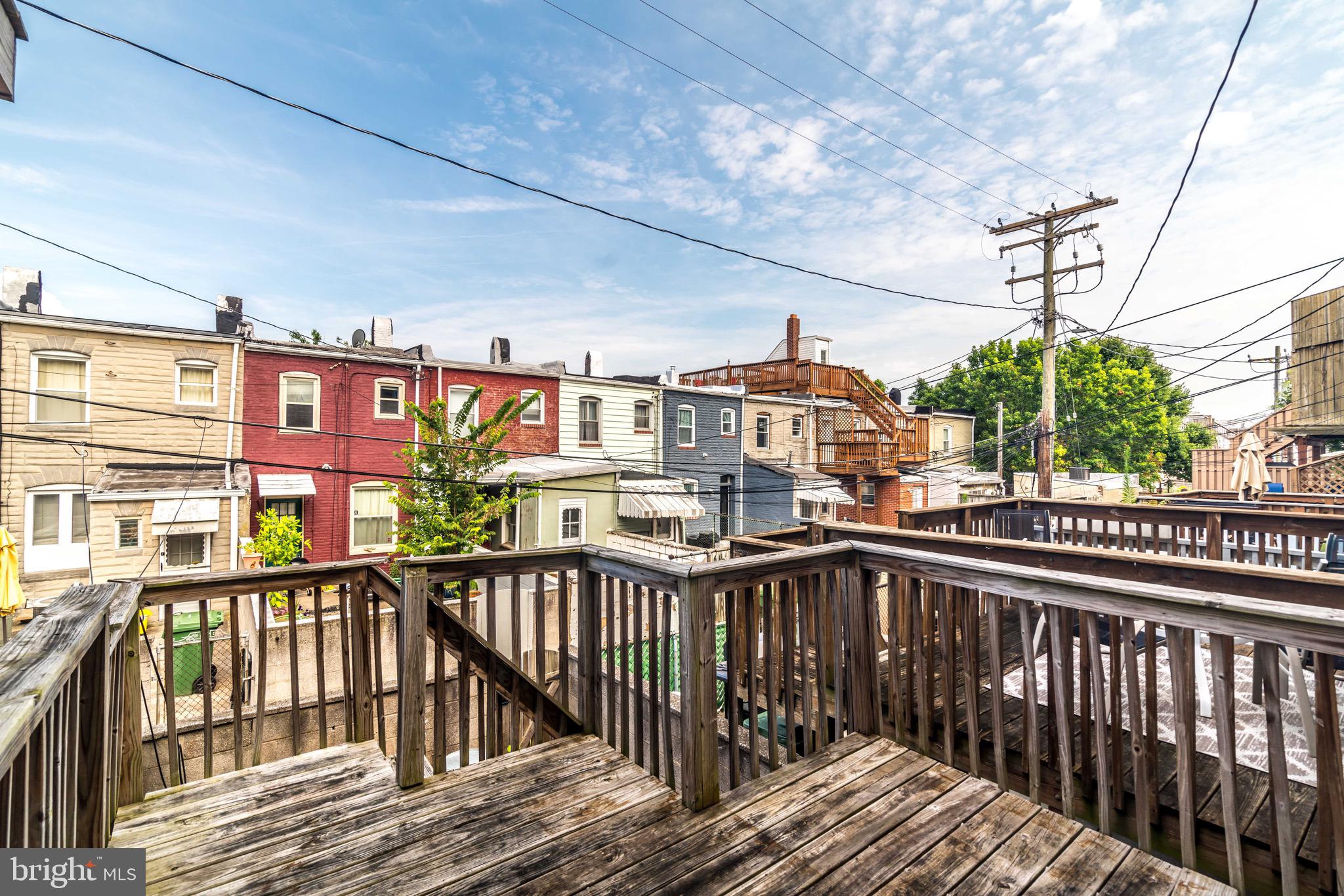 CANTON - Residential Lease