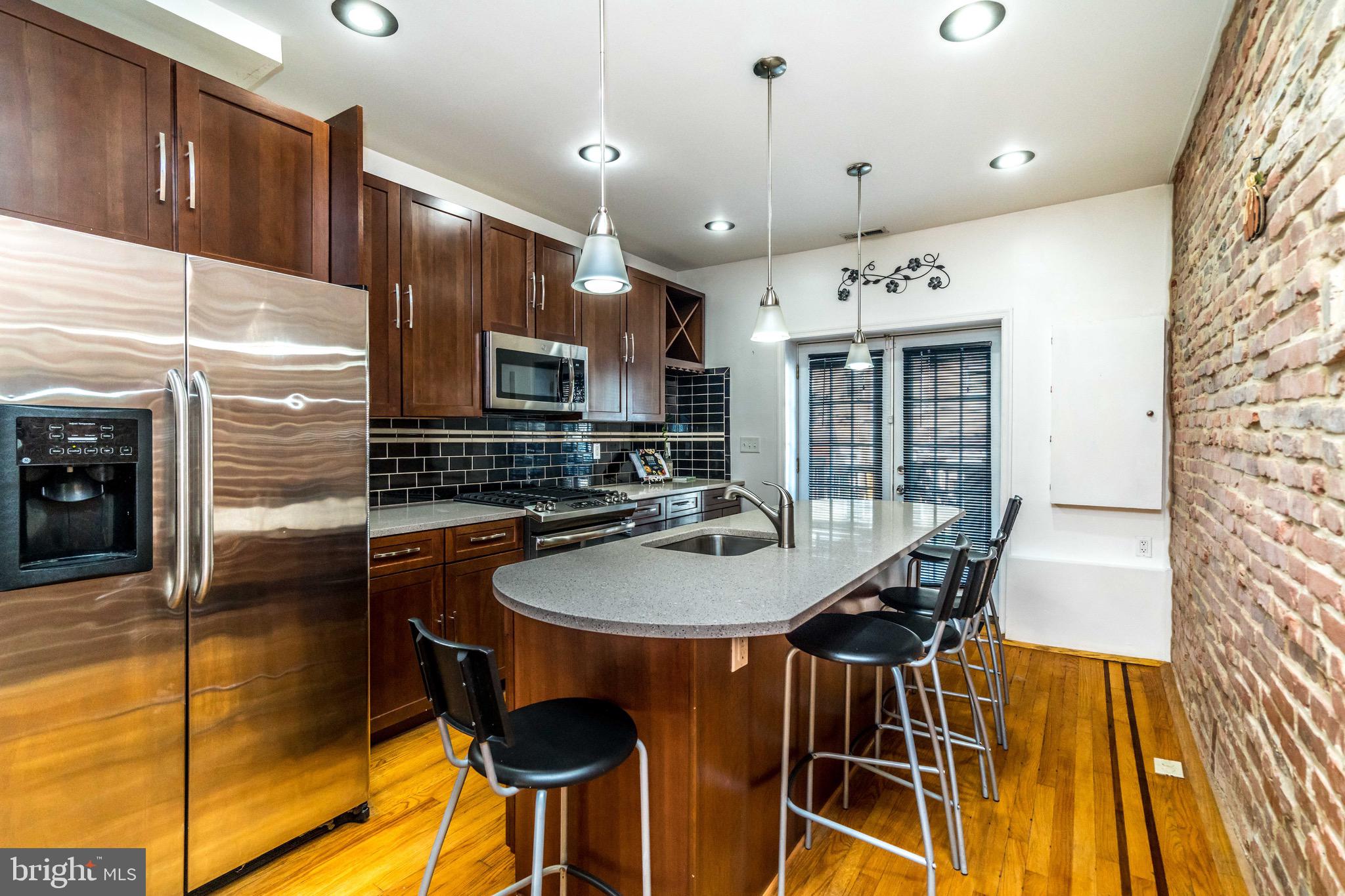 CANTON - Residential Lease