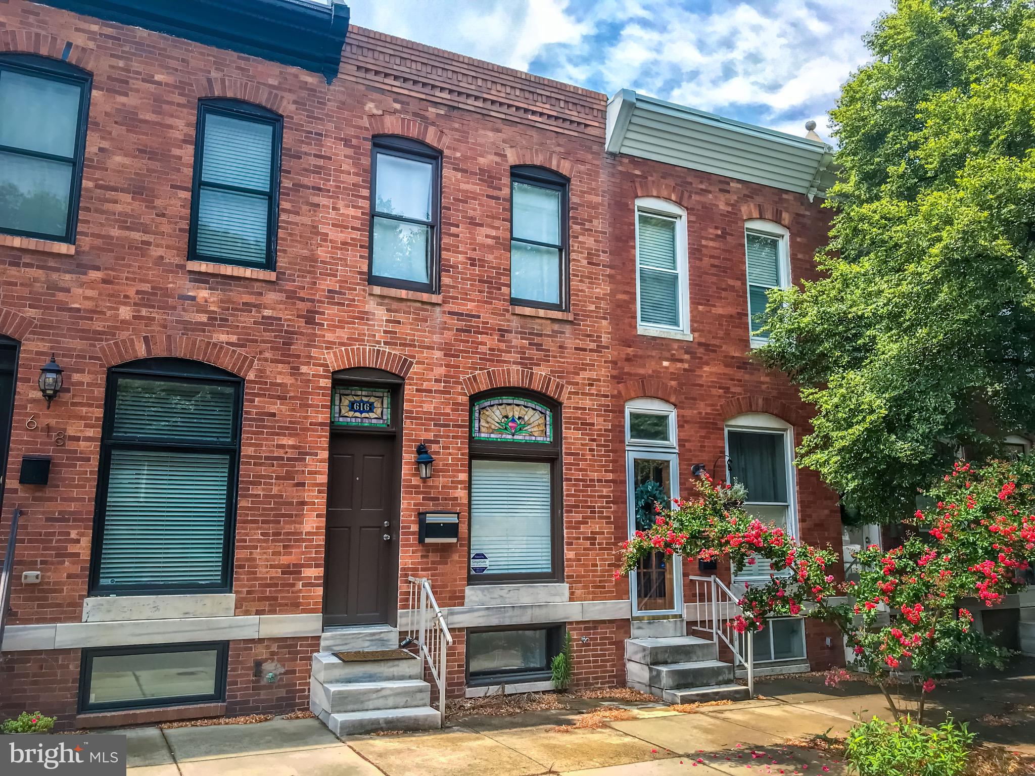 CANTON - Residential Lease