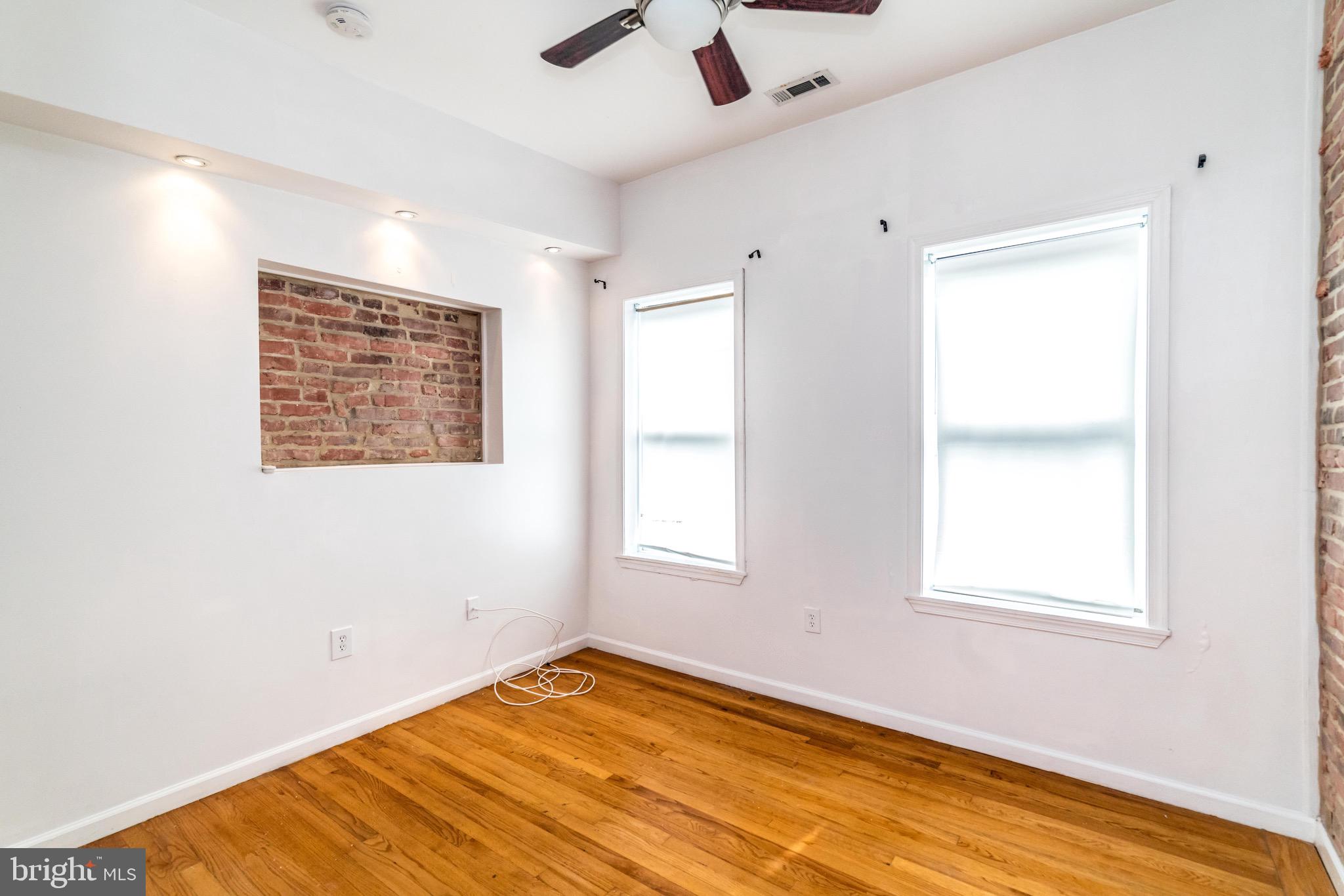 CANTON - Residential Lease