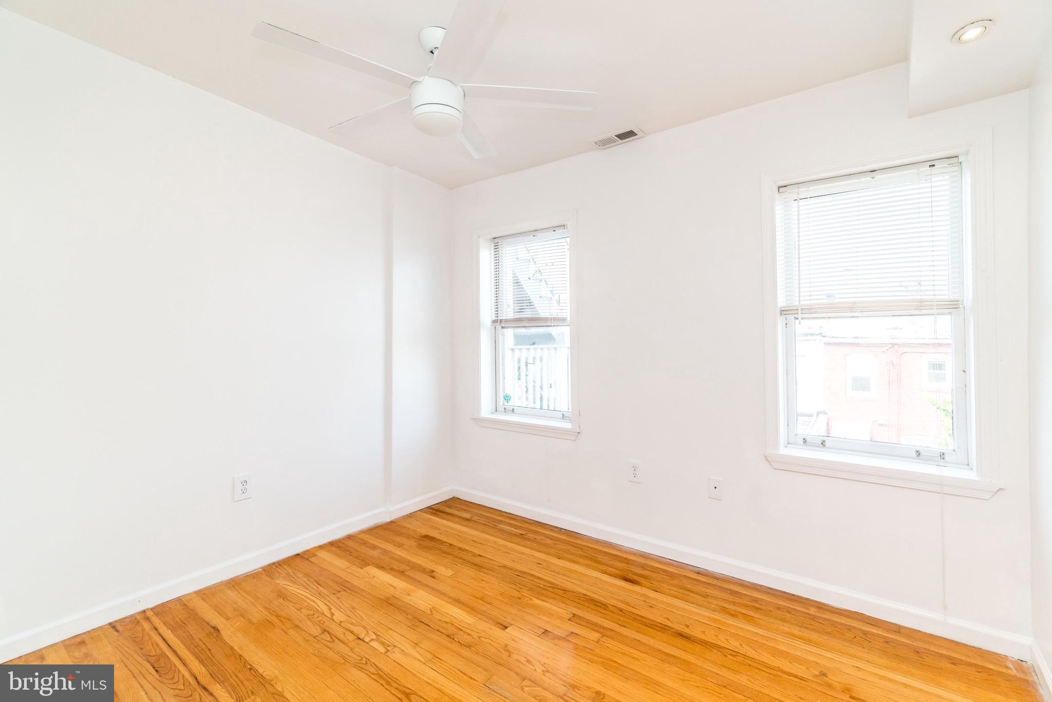 CANTON - Residential Lease