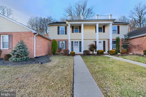 910 Candlelight Court, Bel Air, MD 21015 - MLS#: MDHR2040284