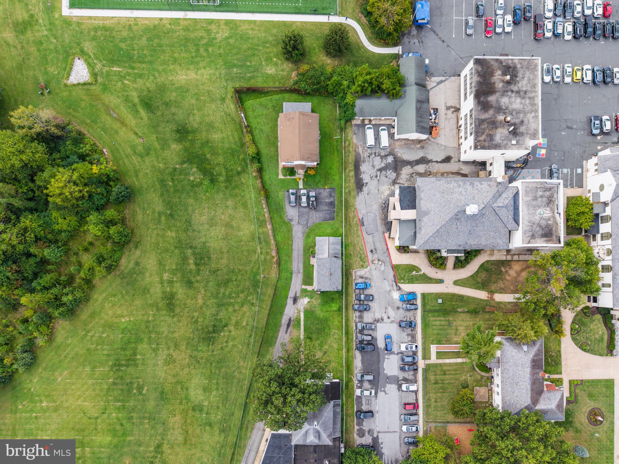 1700 OLD EASTERN AVENUE