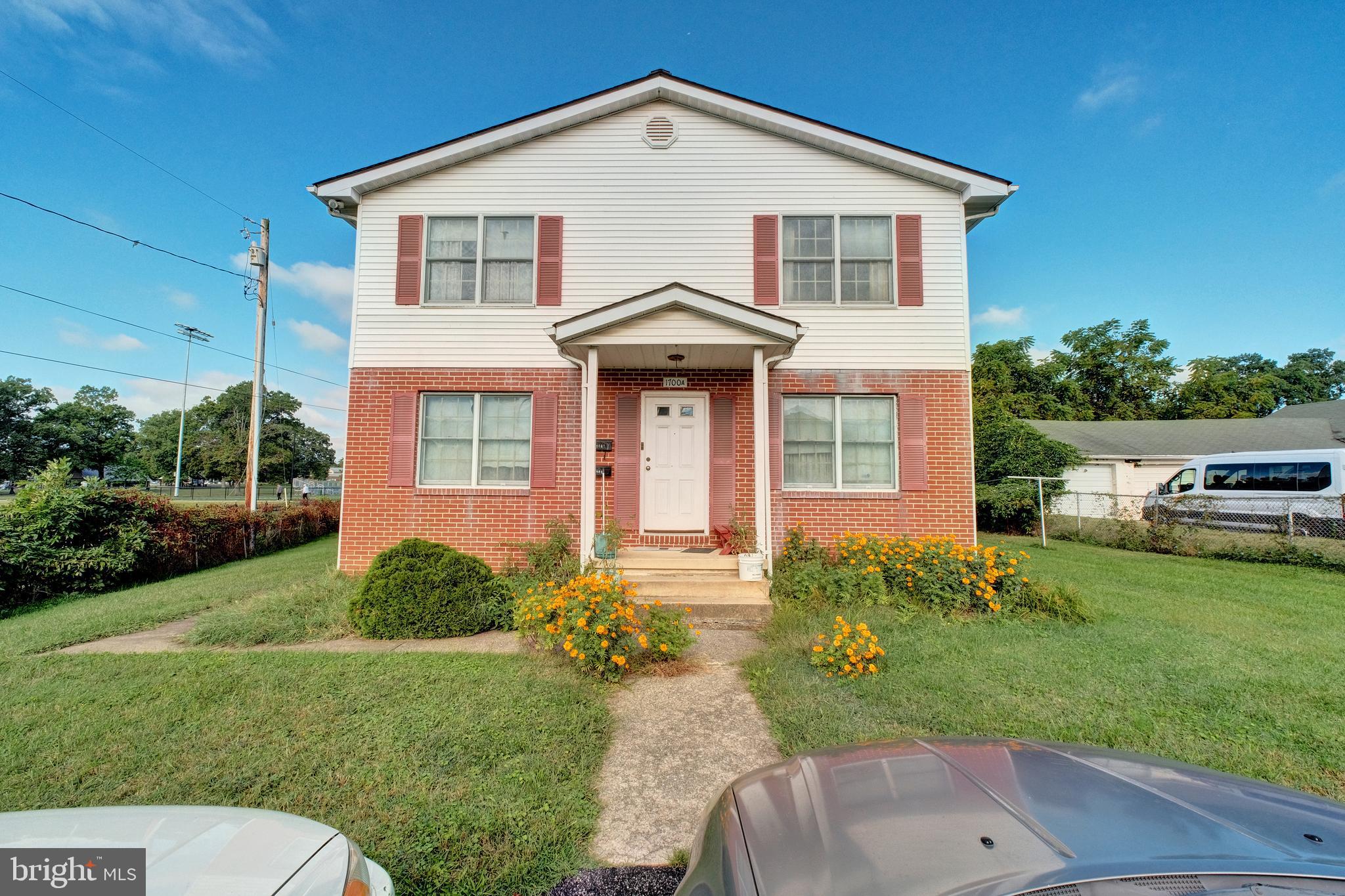 1700 OLD EASTERN AVENUE