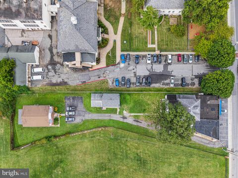 1700 OLD EASTERN AVENUE ESSEX MD 21221