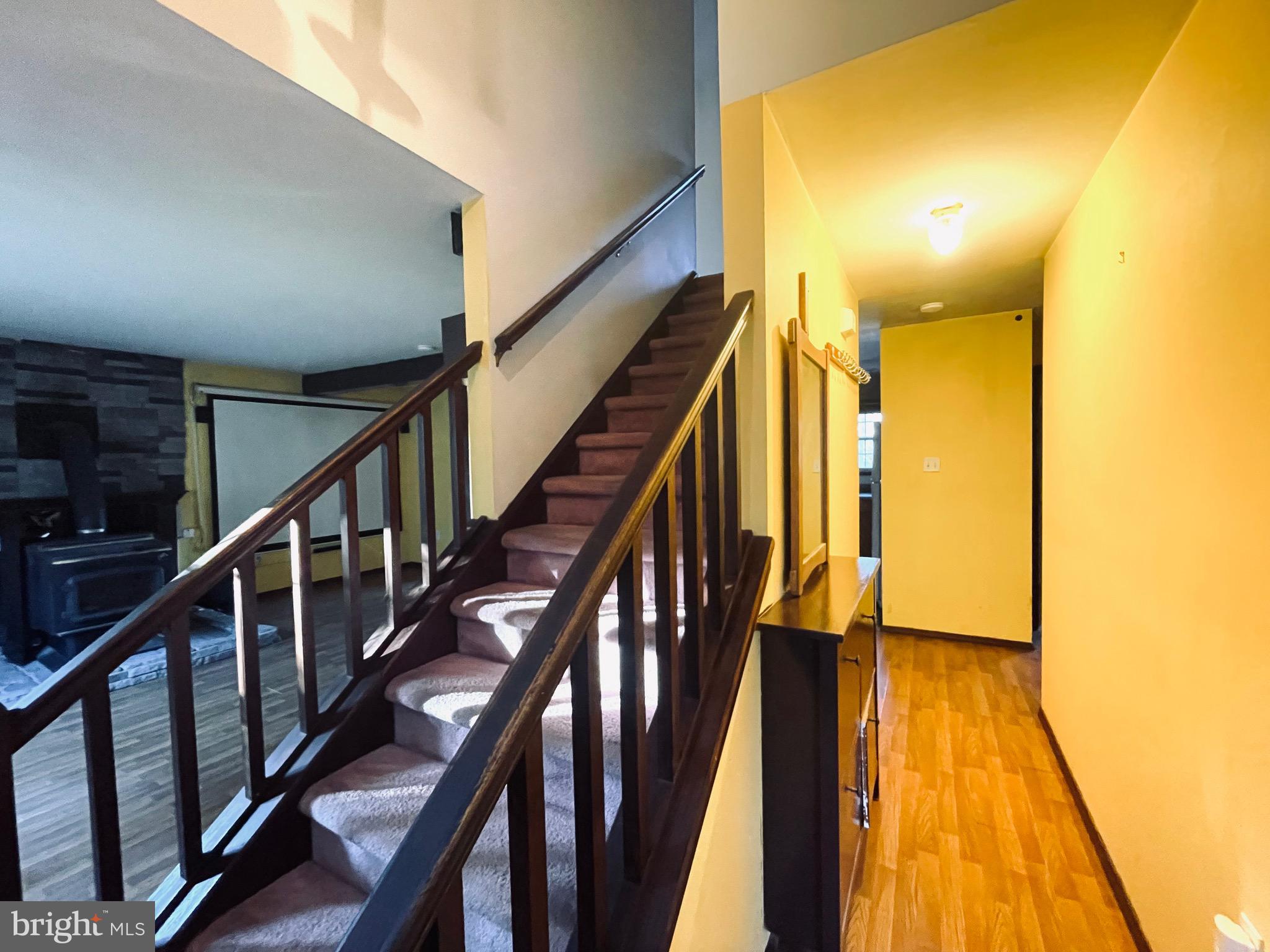 POCONO COUNTRY PLACE - Residential