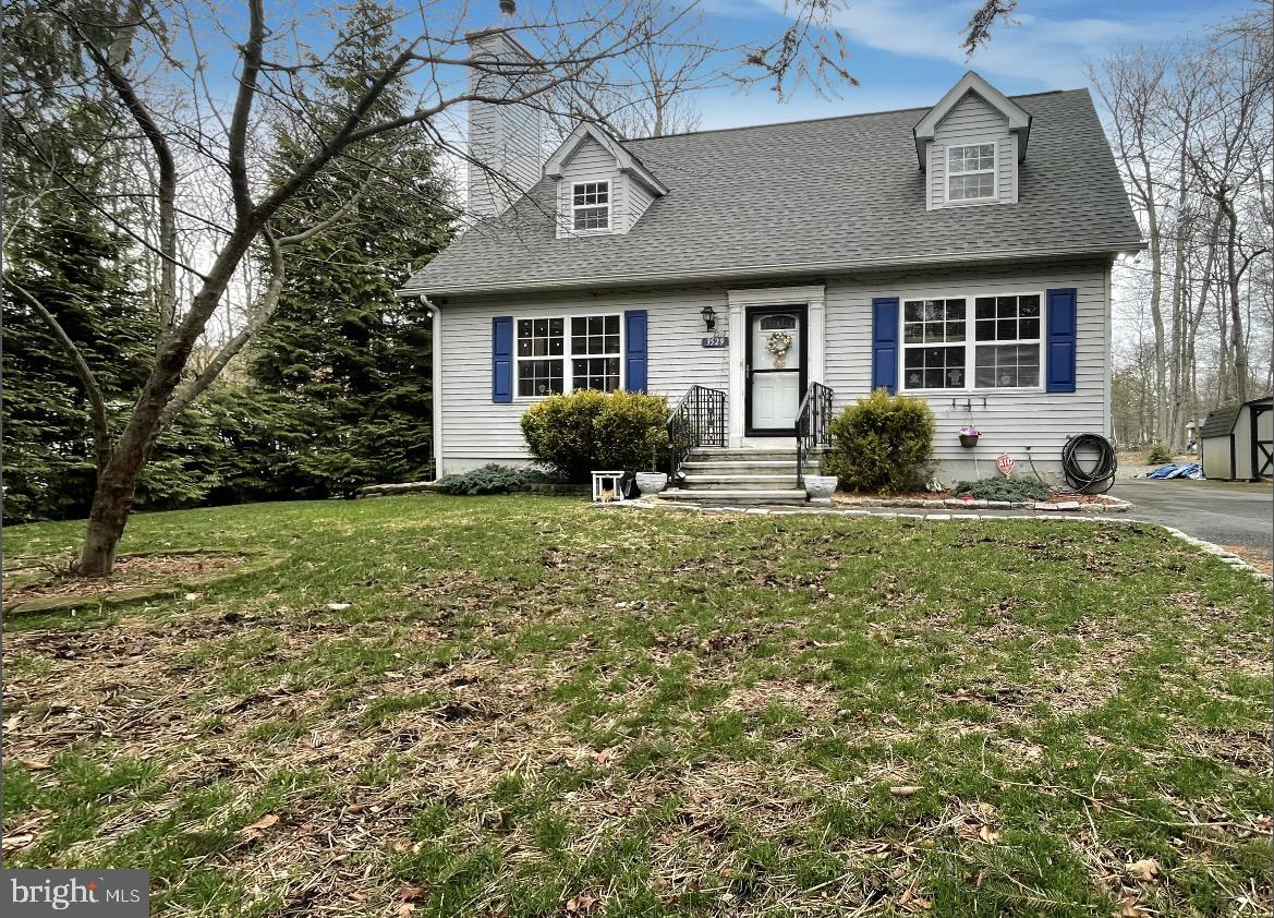 POCONO COUNTRY PLACE - Residential