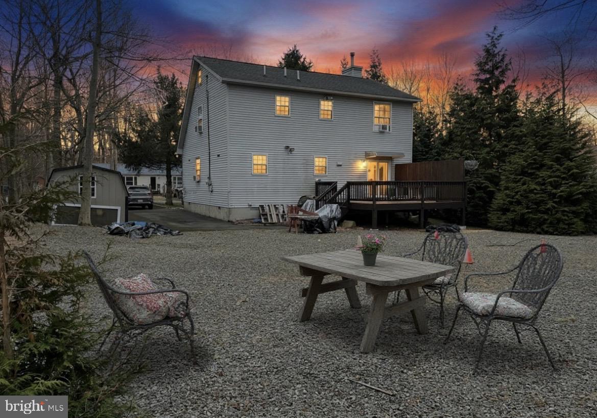 POCONO COUNTRY PLACE - Residential