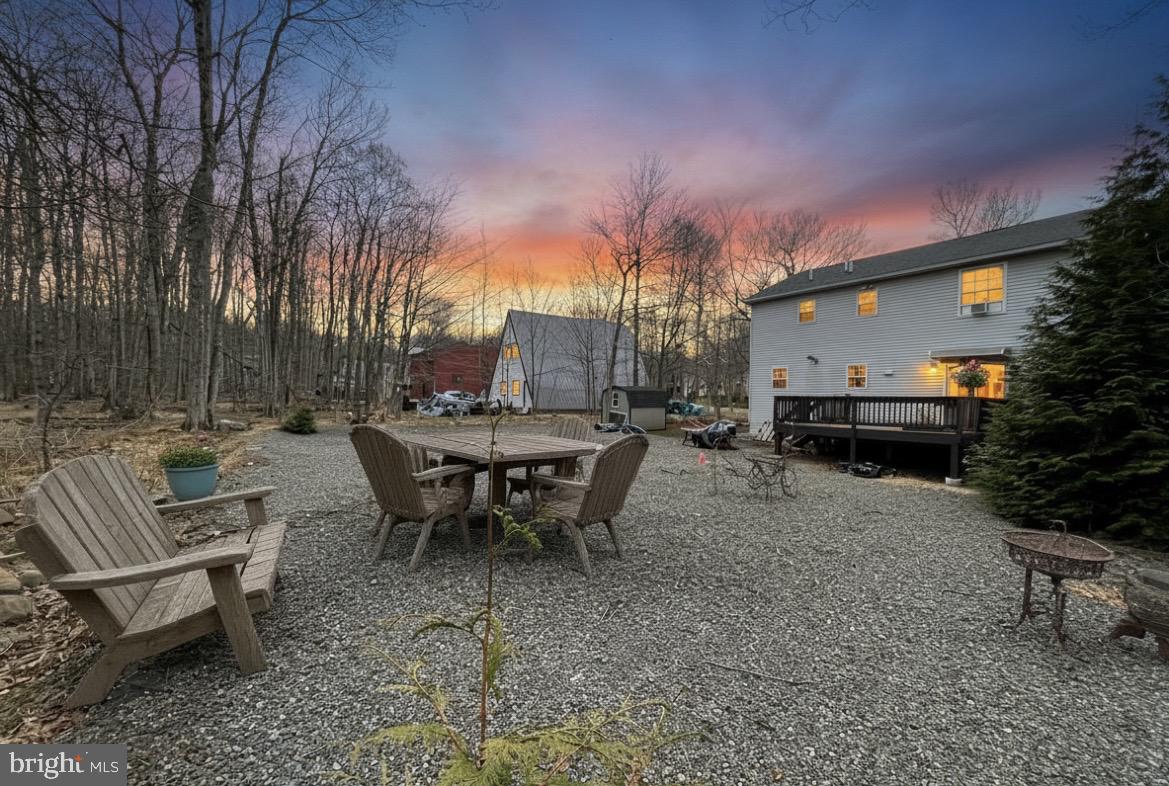 POCONO COUNTRY PLACE - Residential