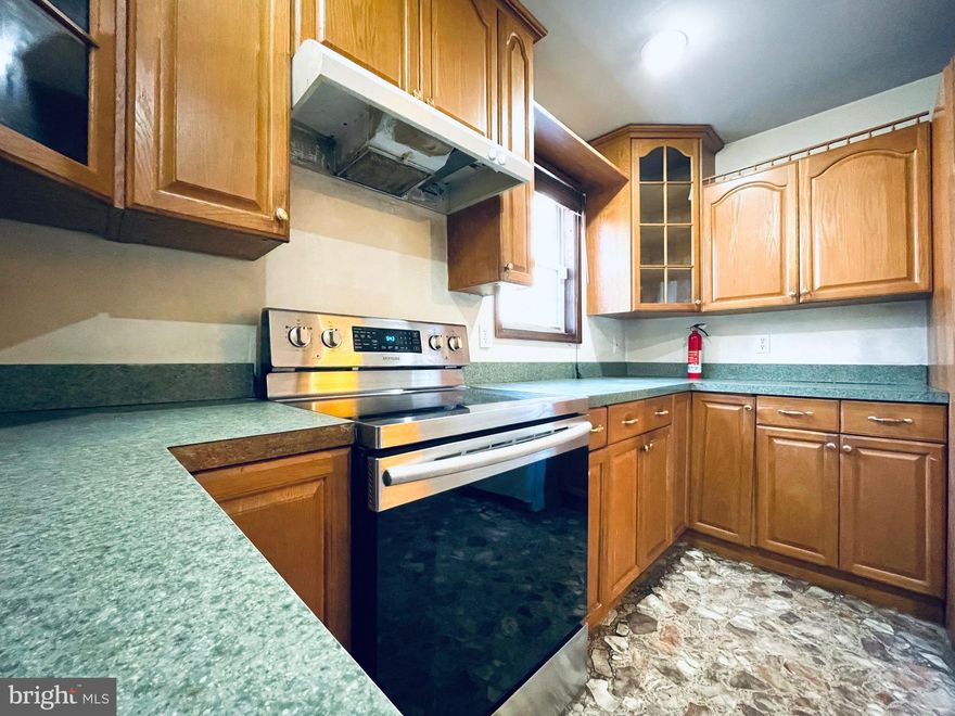 HANDYMAN SPECIAL! Priced to SELL!
 Location! Location! Location! 
Enjoy being just two blocks from the community’s pool, beach, lake, and amenities!
Public water, public sewer! 
Airbnb friendly community!
 4-BEDROOM, 3-FULL BATHROOM home featuring a spacious, bright living room with a FIREPLACE and wood stove to keep you cozy during the winter months. The open floor plan offers access to a private deck, perfect for enjoying a morning coffee or a relaxing dinner after a long day.
Close to Rt 80, outlet shopping, Mt. Airy Casino, water parks, water sports, skiing, ice skating, hiking, fishing, hunting, and much more. 
A must-see!
