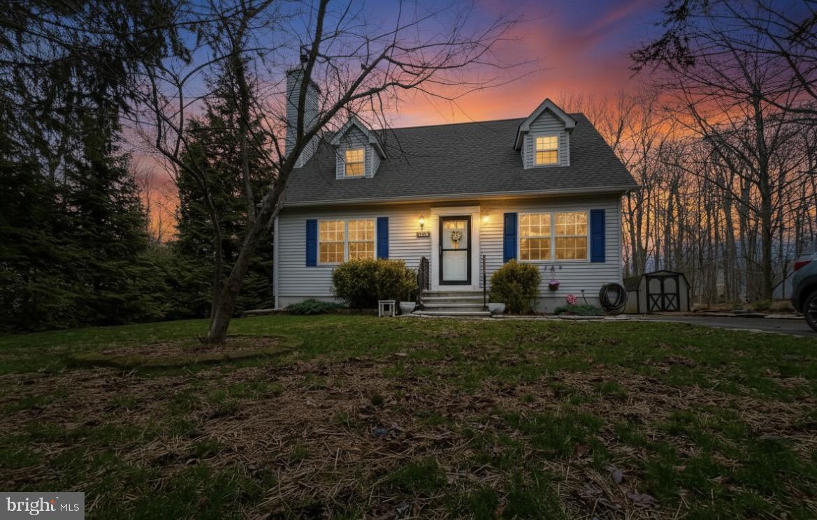 POCONO COUNTRY PLACE - Residential