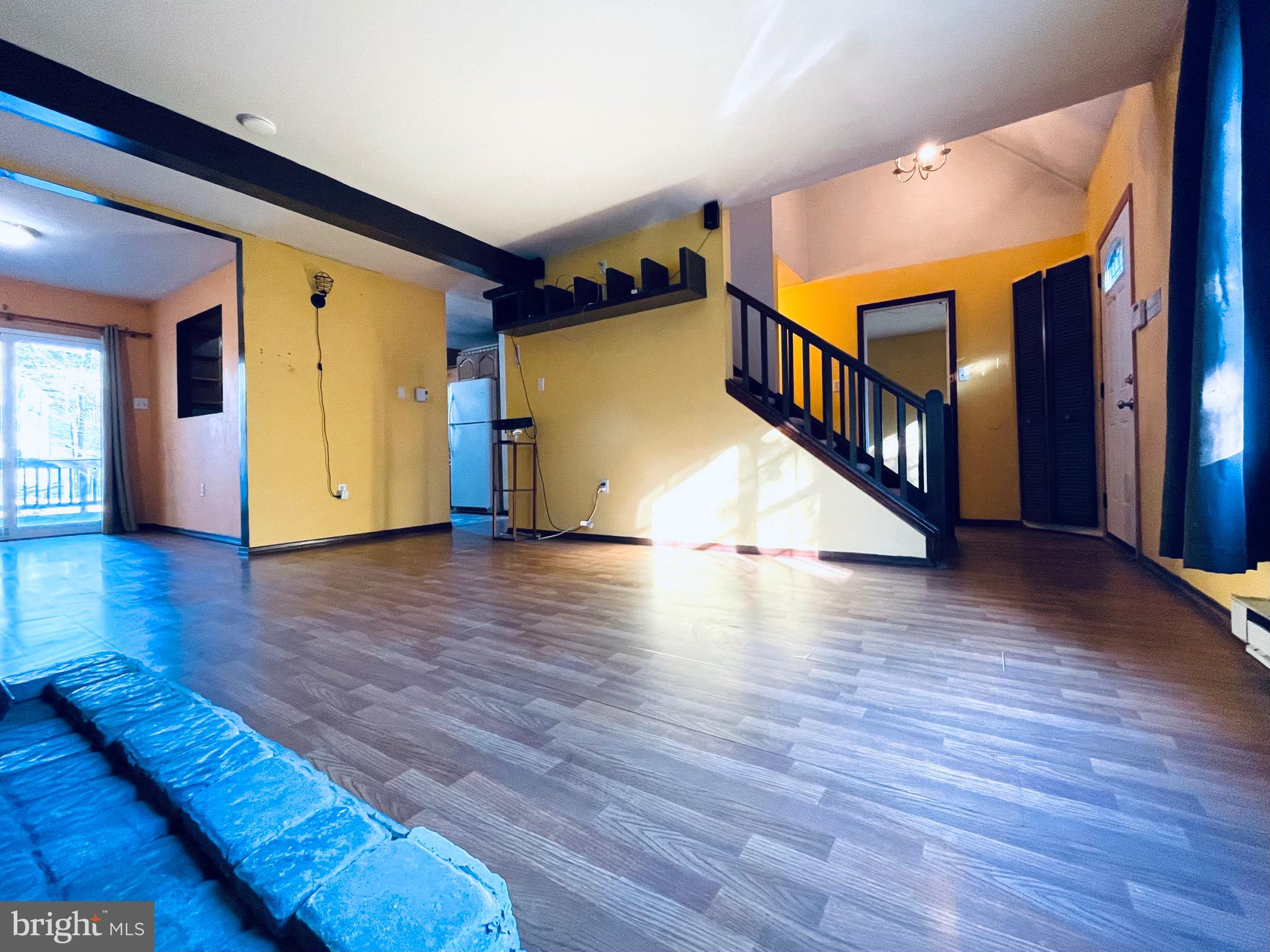 POCONO COUNTRY PLACE - Residential