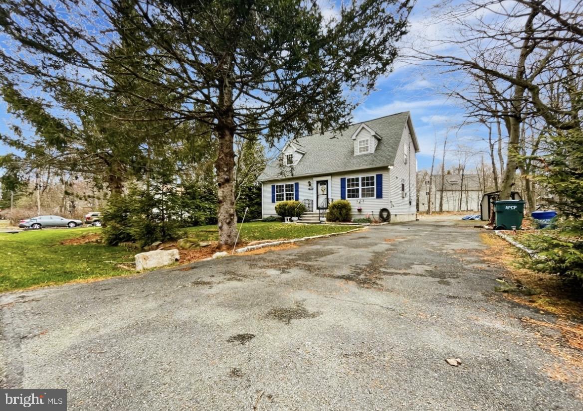 POCONO COUNTRY PLACE - Residential