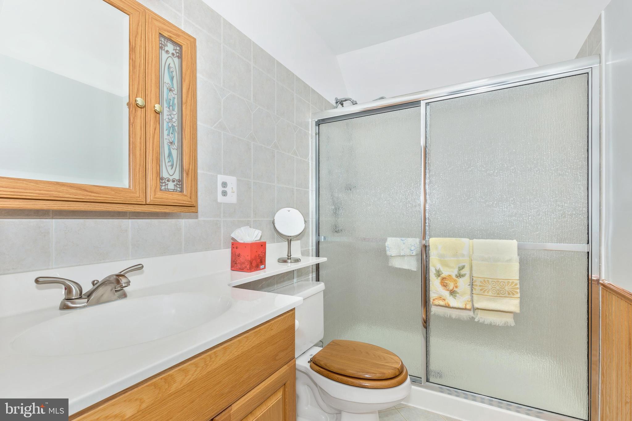 OLNEY OUTSIDE - Residential