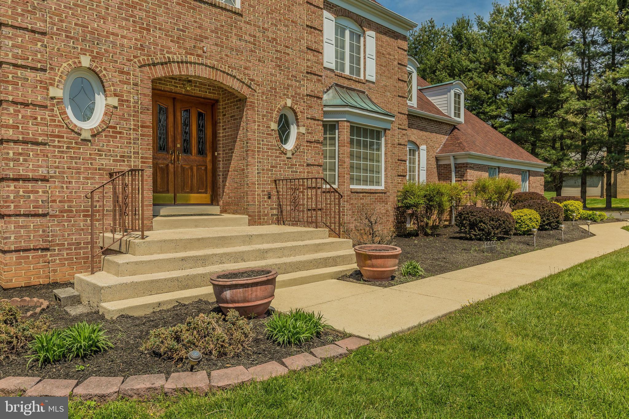 OLNEY OUTSIDE - Residential