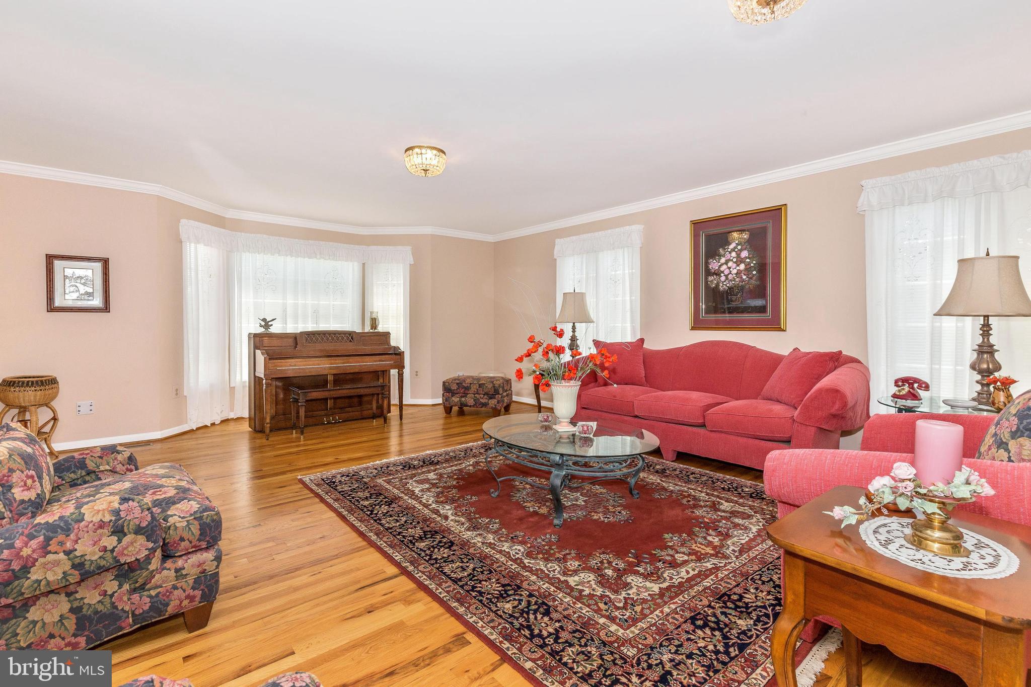 OLNEY OUTSIDE - Residential