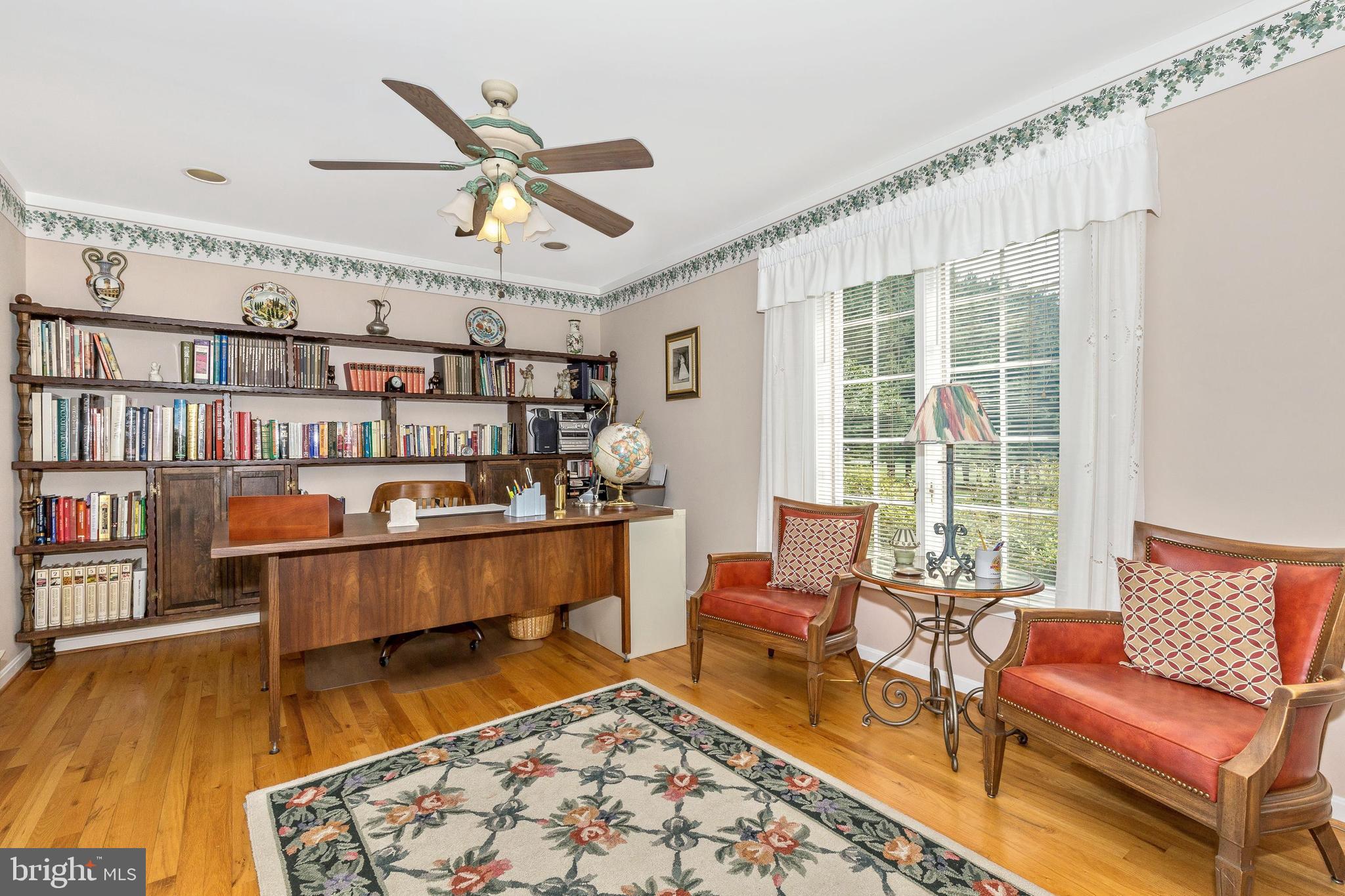 OLNEY OUTSIDE - Residential