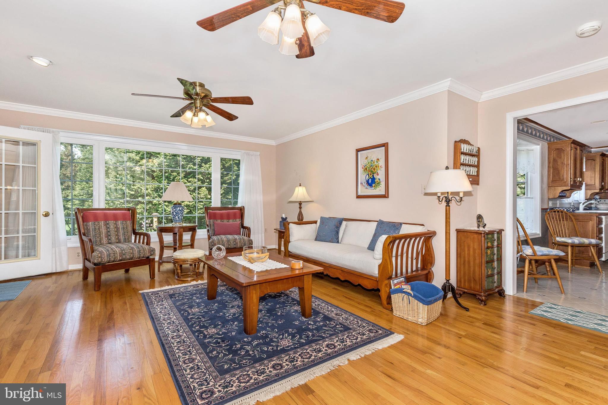 OLNEY OUTSIDE - Residential