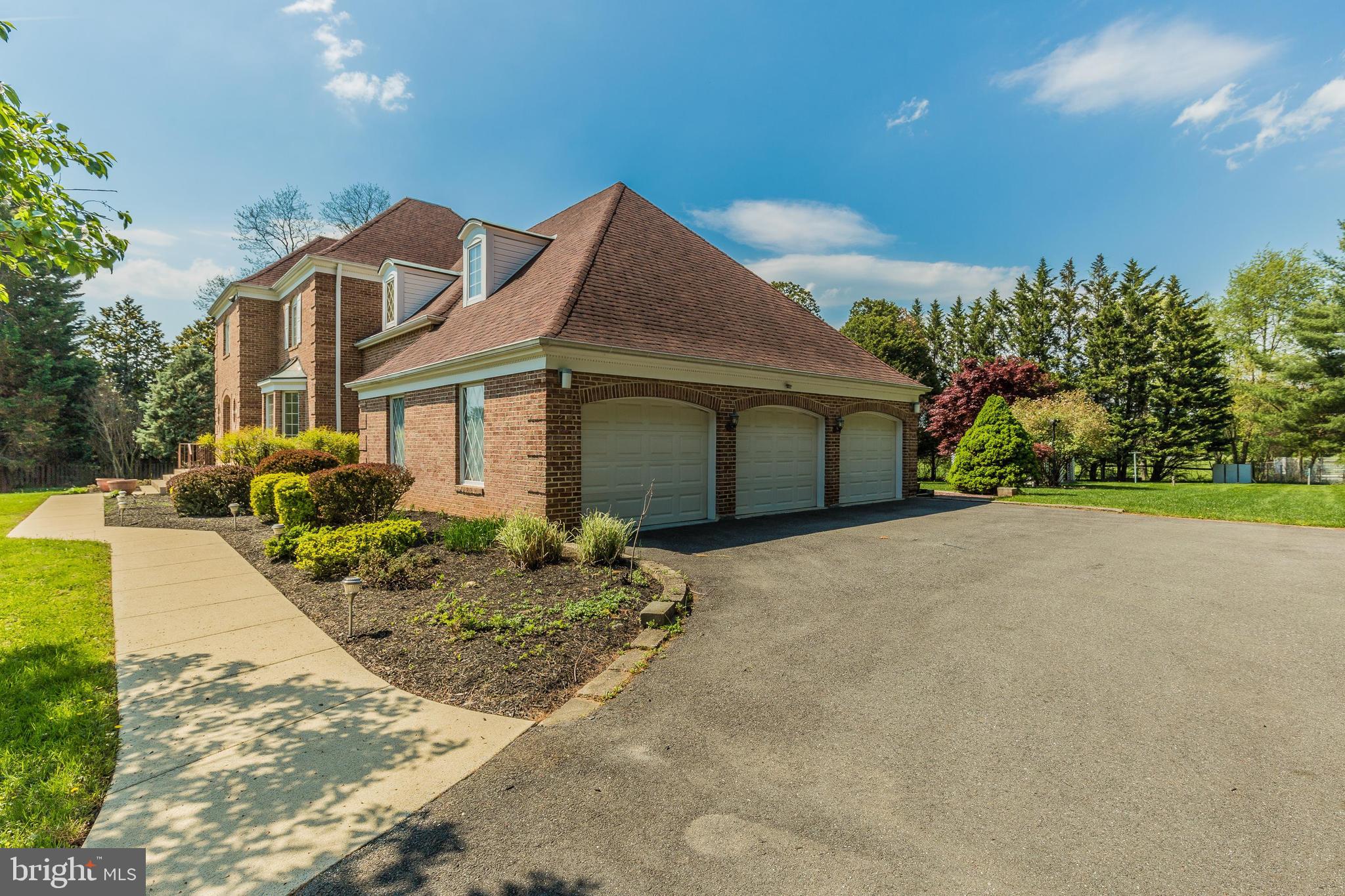 OLNEY OUTSIDE - Residential