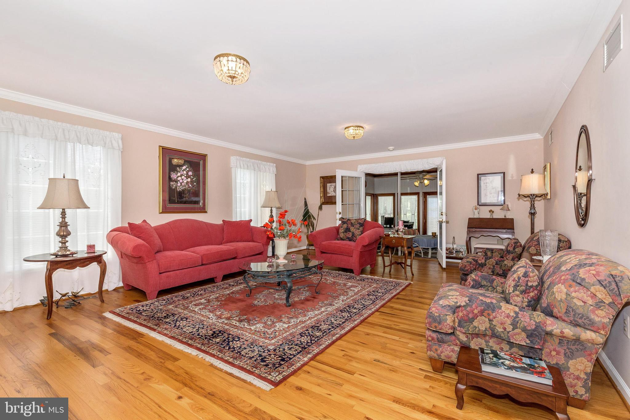 OLNEY OUTSIDE - Residential