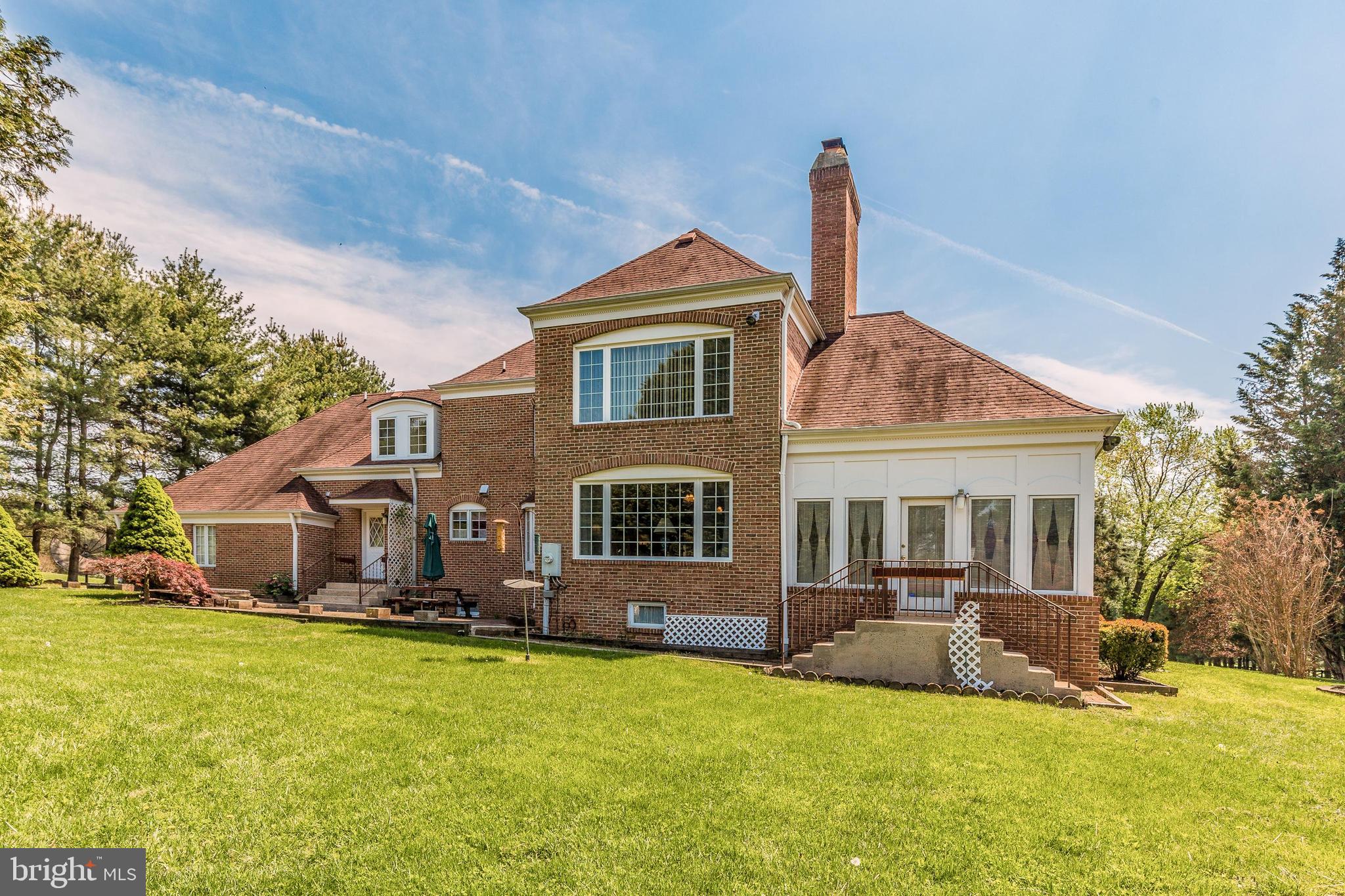 OLNEY OUTSIDE - Residential