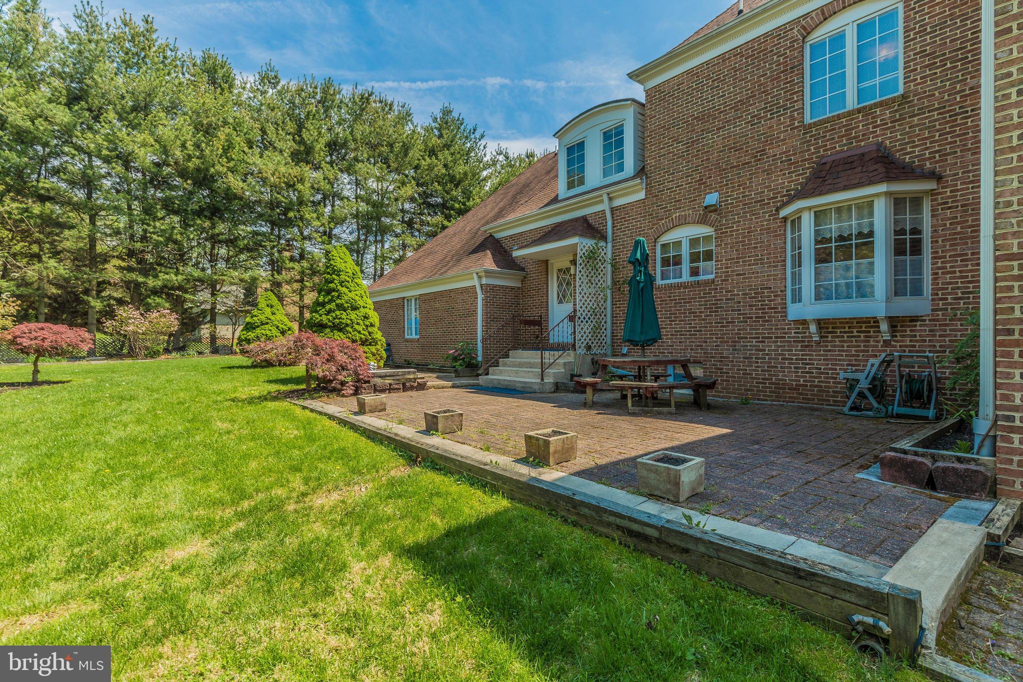 OLNEY OUTSIDE - Residential