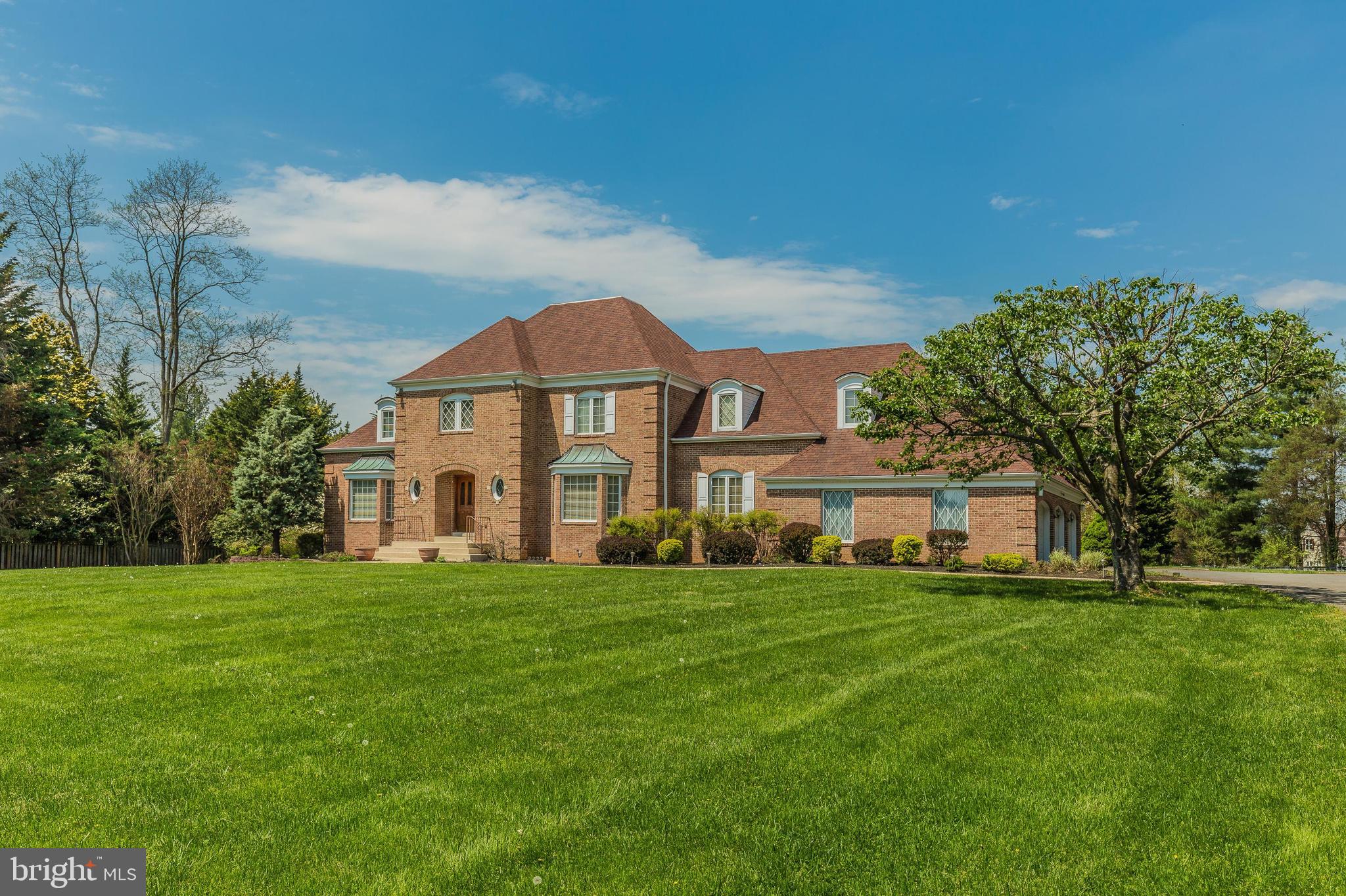 OLNEY OUTSIDE - Residential