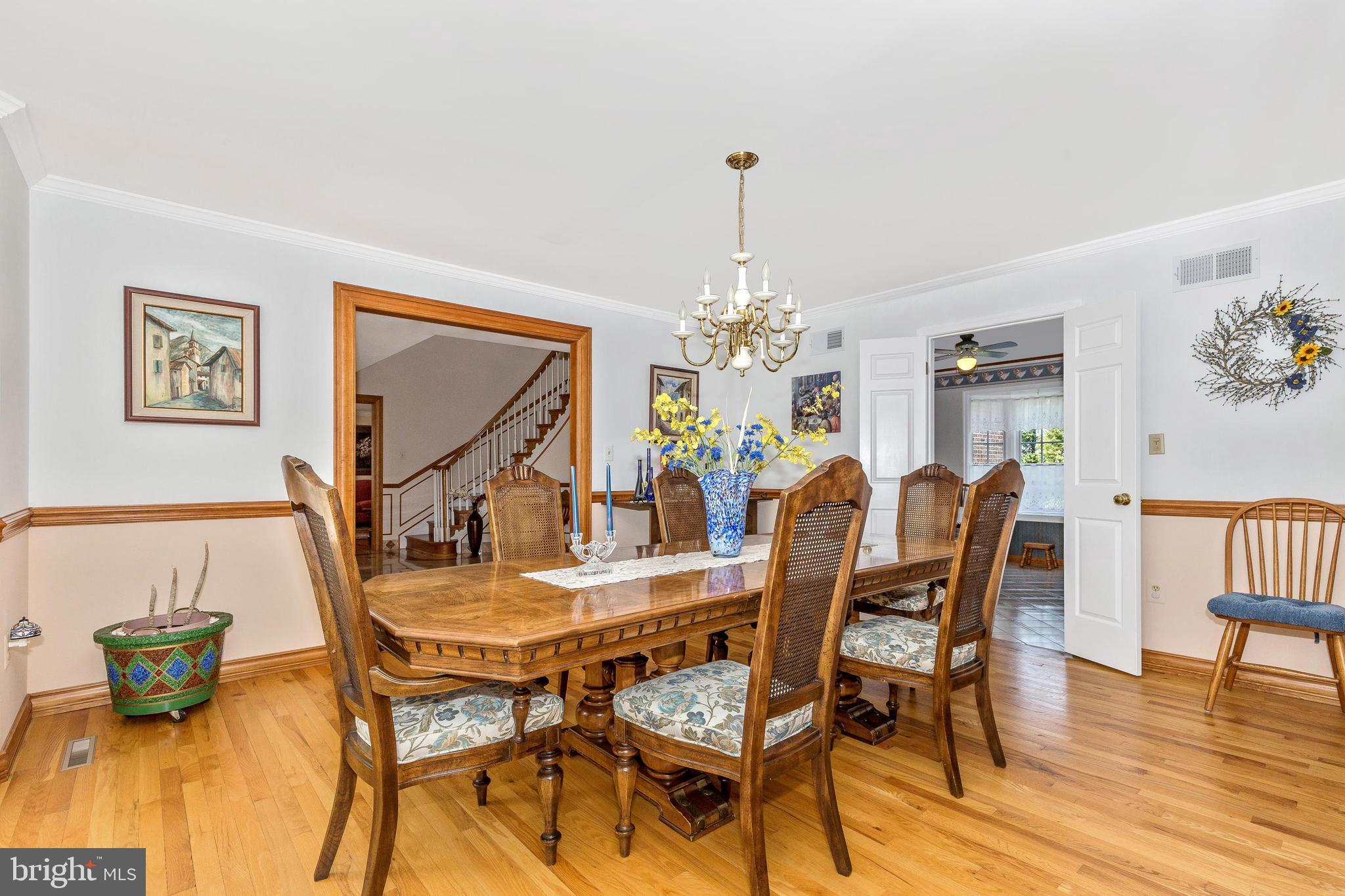 OLNEY OUTSIDE - Residential