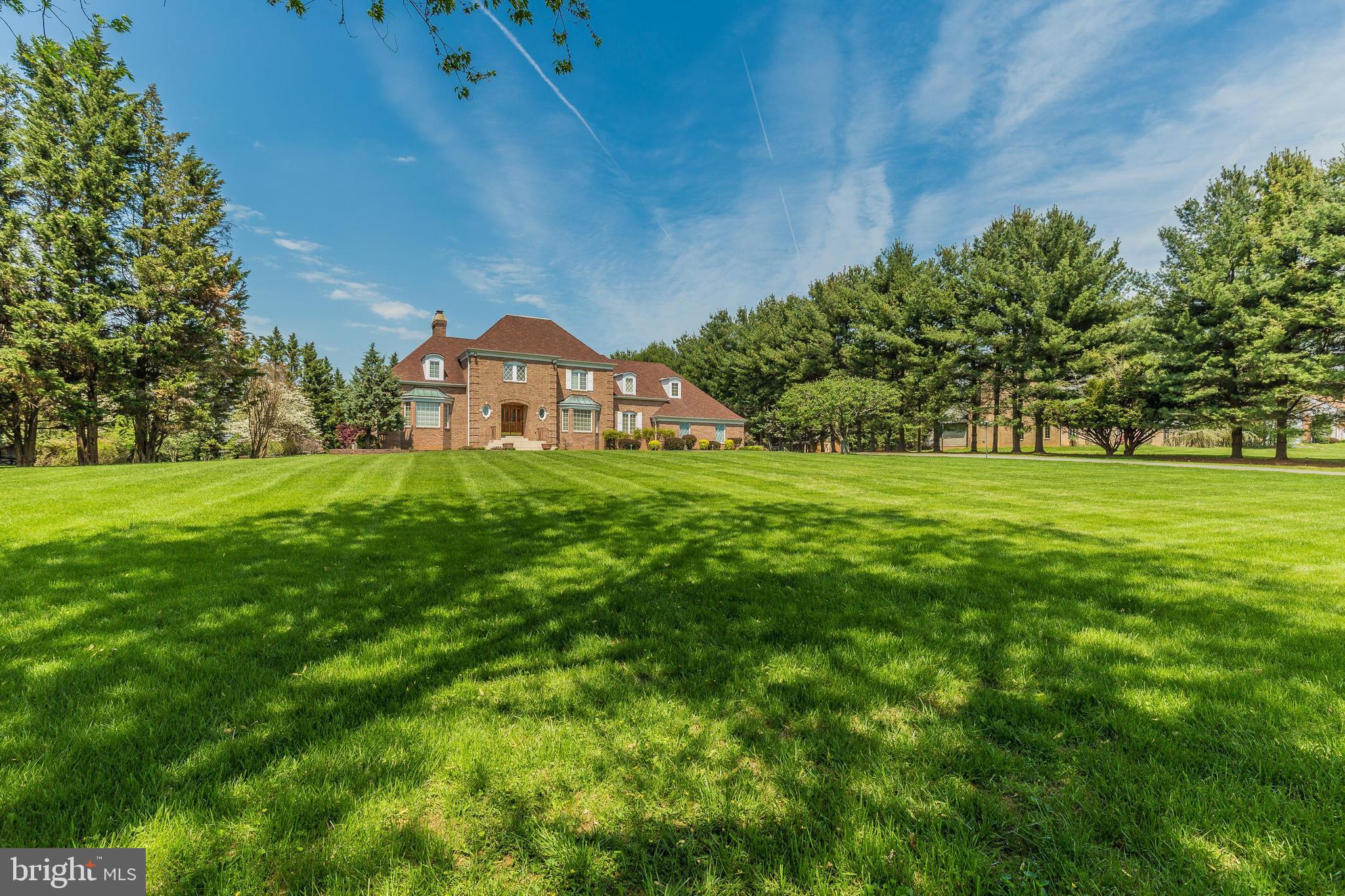 OLNEY OUTSIDE - Residential