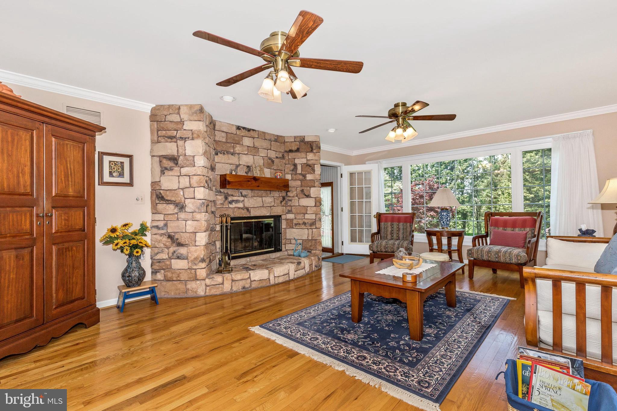 OLNEY OUTSIDE - Residential