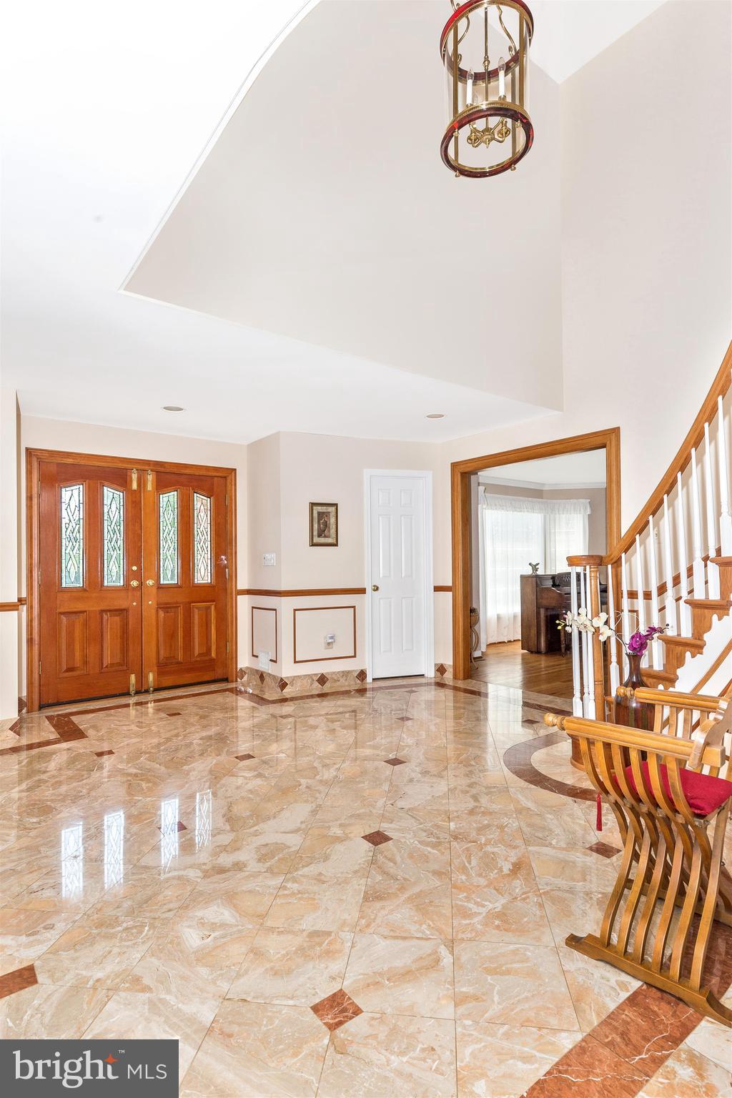 OLNEY OUTSIDE - Residential