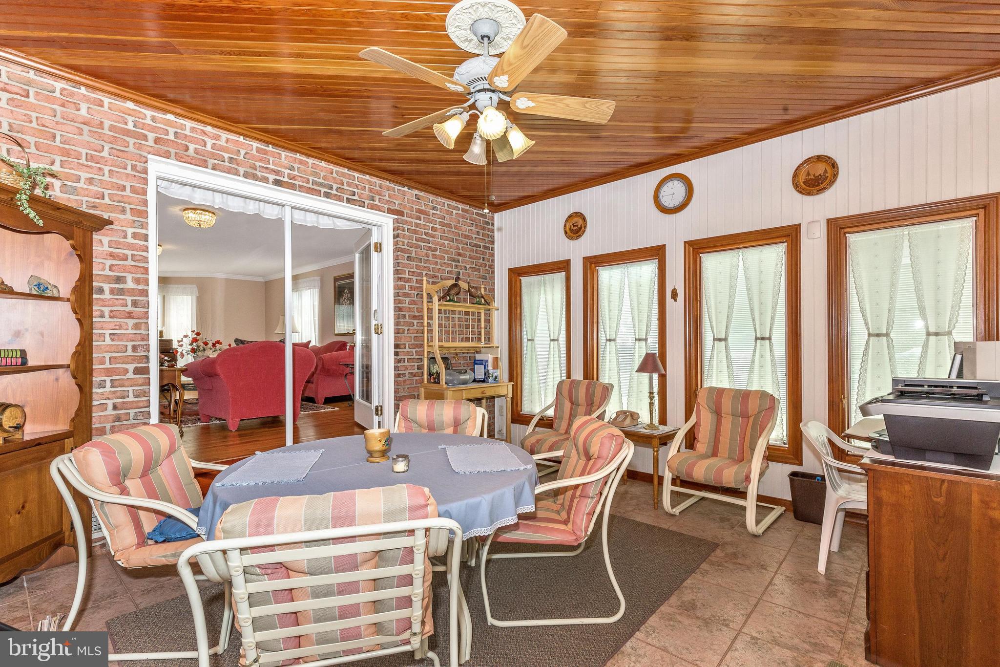 OLNEY OUTSIDE - Residential