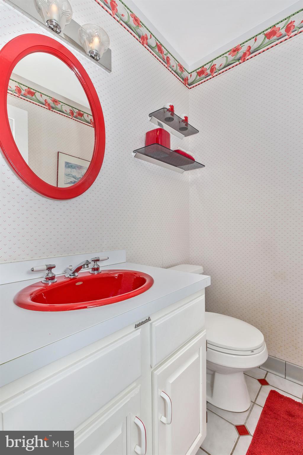 OLNEY OUTSIDE - Residential