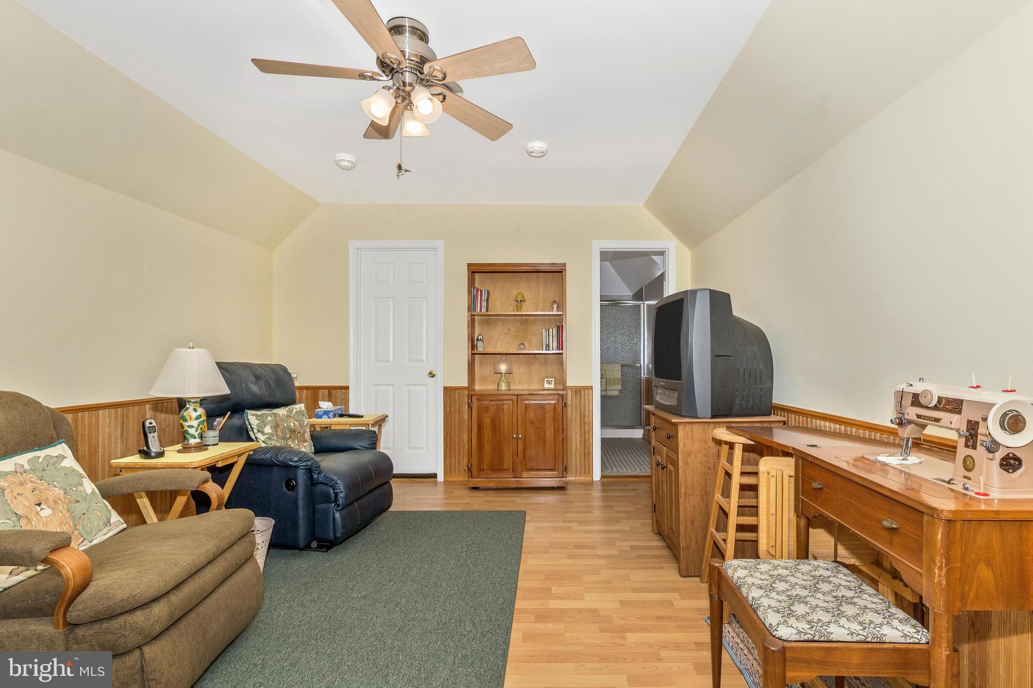 OLNEY OUTSIDE - Residential