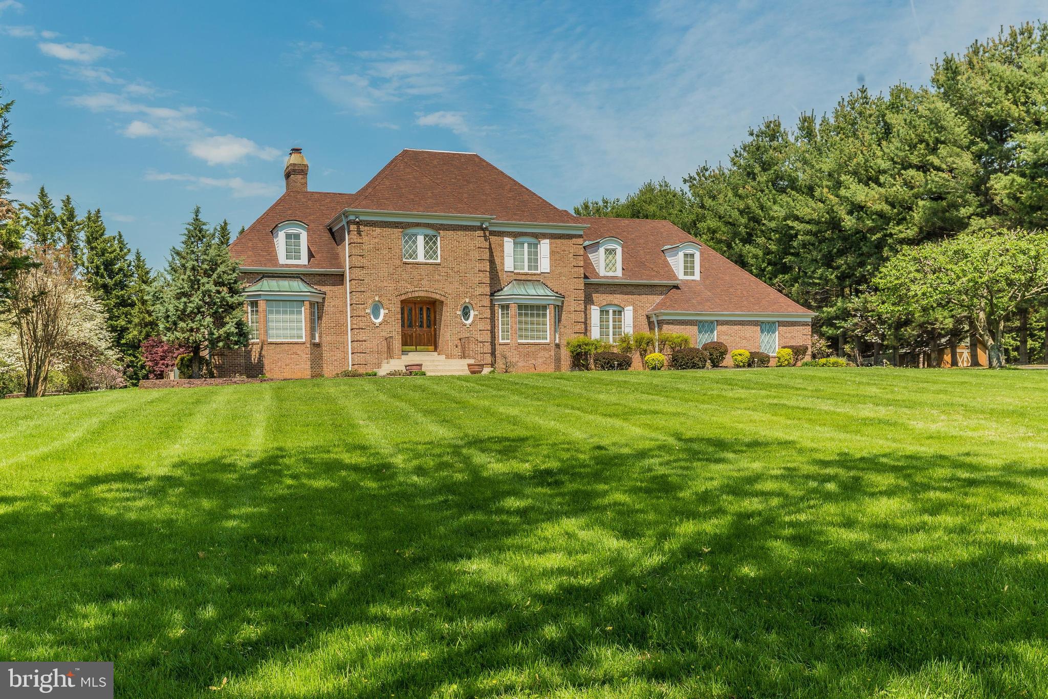 OLNEY OUTSIDE - Residential