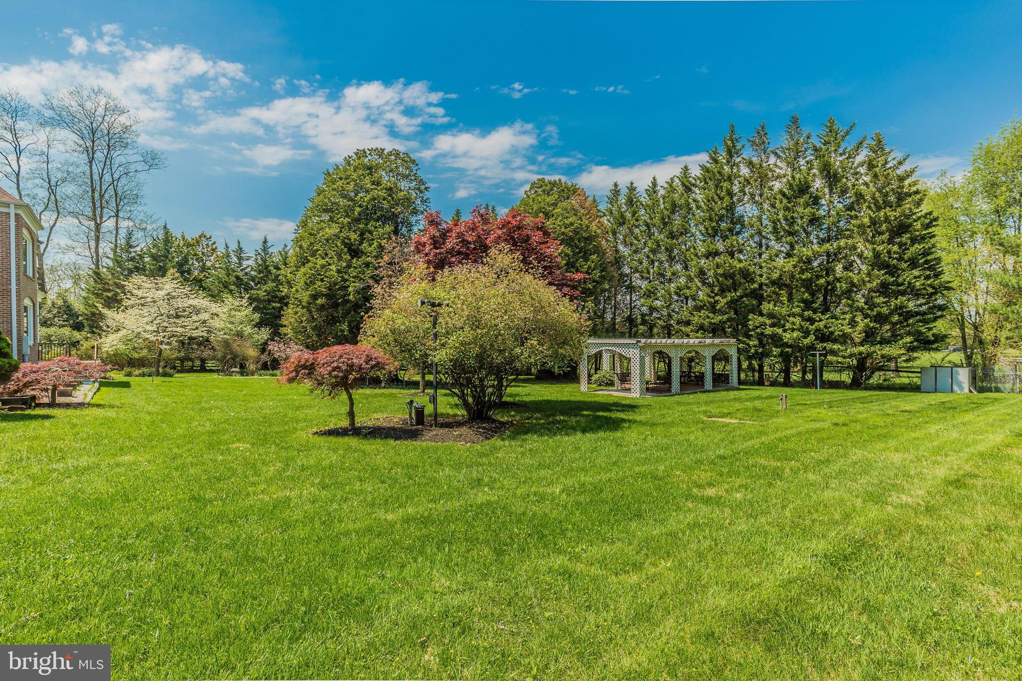 OLNEY OUTSIDE - Residential