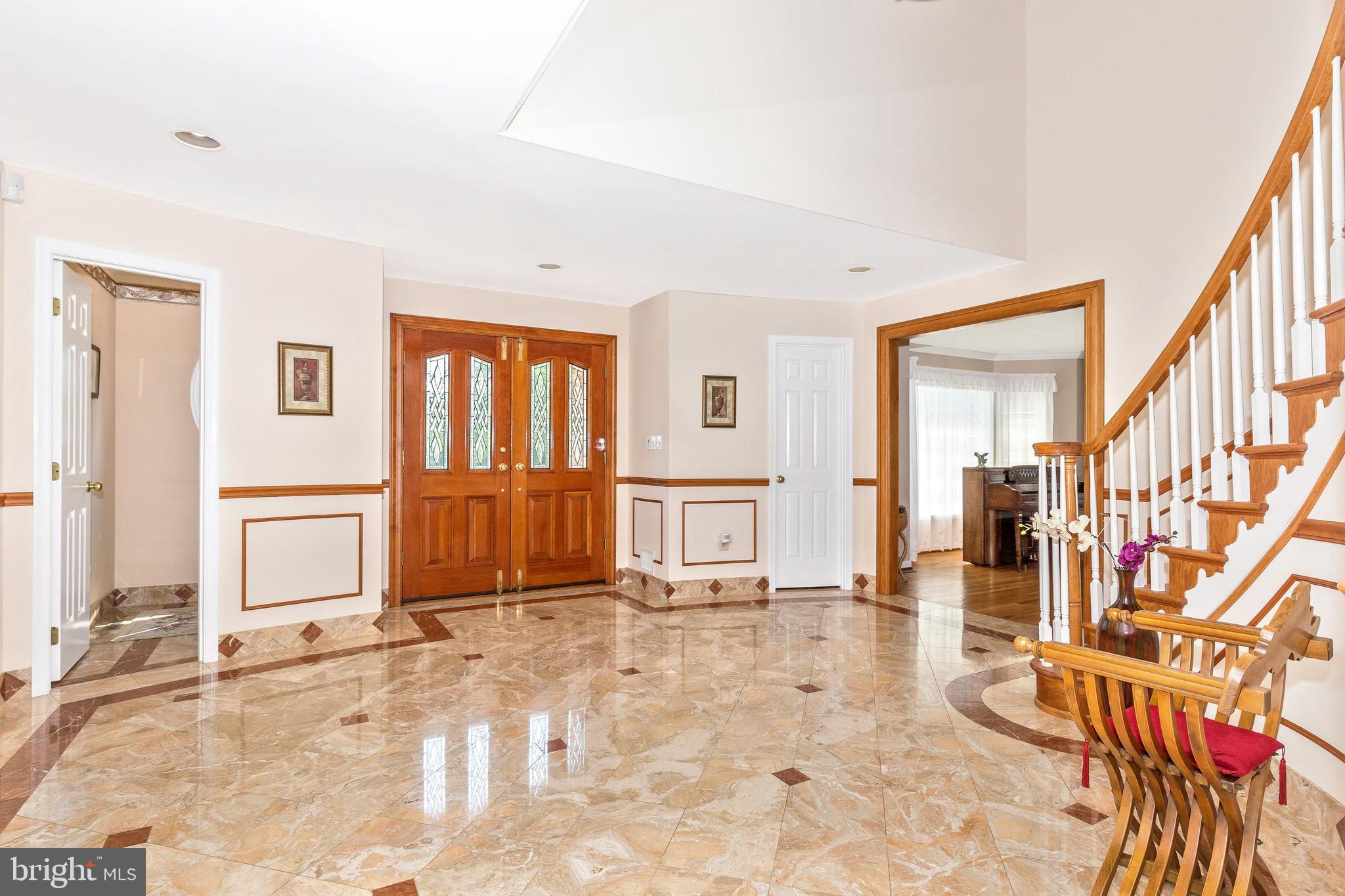 OLNEY OUTSIDE - Residential