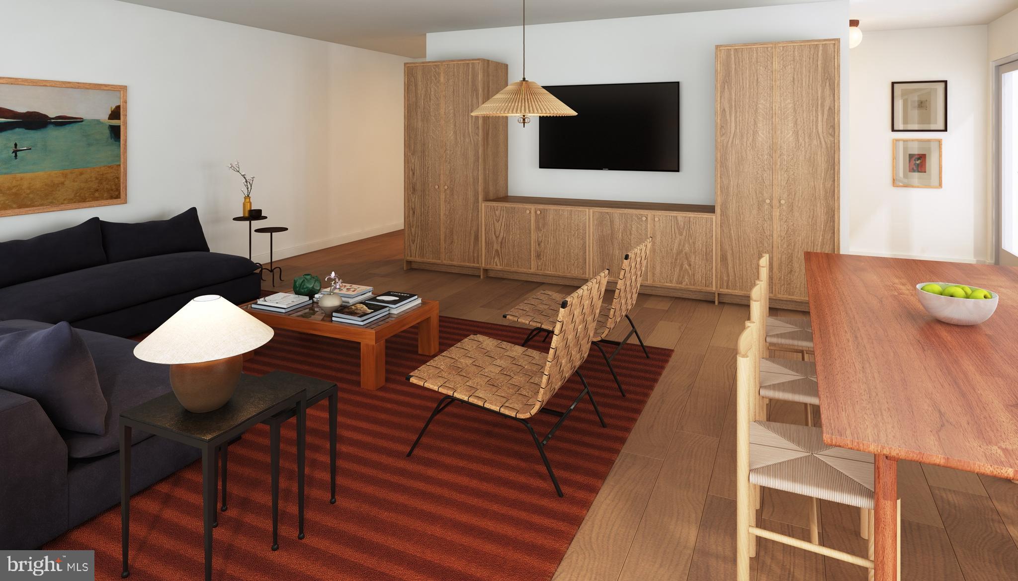 GRADUATE HOSPITAL - Residential Lease
