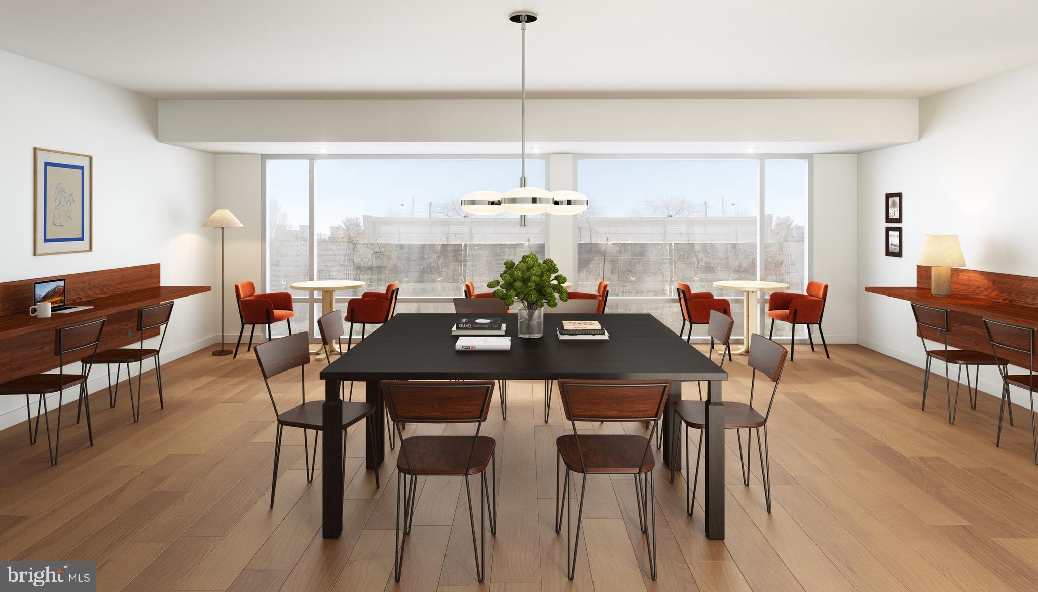 GRADUATE HOSPITAL - Residential Lease