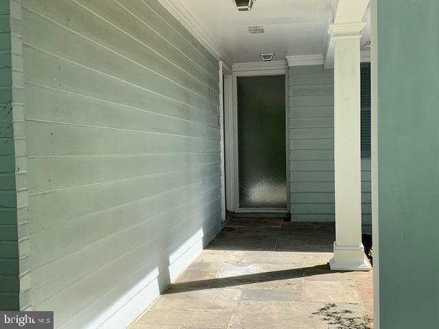 LINDAMOOR ON THE SEVERN - Residential