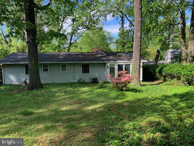 LINDAMOOR ON THE SEVERN - Residential